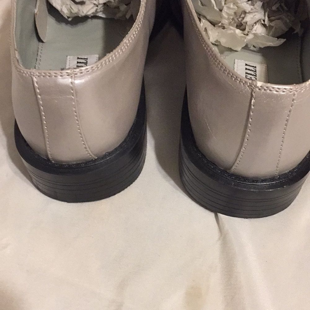 Hugo Vitelli dress shoes - Picture 5 of 13